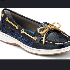 SPERRY TOP-SIDER ANGELFISH BOAT SHOES